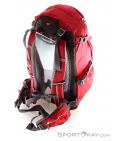 Deuter Trans Alpine 30l Backpack, Deuter, Red, , Unisex, 0078-10204, 5637596097, 4046051079172, N3-13.jpg