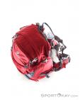 Deuter Trans Alpine 30l Backpack, Deuter, Rojo, , Unisex, 0078-10204, 5637596097, 4046051079172, N4-04.jpg