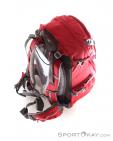 Deuter Trans Alpine 30l Backpack, Deuter, Red, , Unisex, 0078-10204, 5637596097, 4046051079172, N4-14.jpg