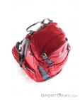 Deuter Trans Alpine 30l Backpack, Deuter, Červená, , Unisex, 0078-10204, 5637596097, 4046051079172, N4-19.jpg
