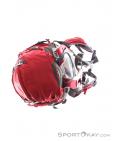 Deuter Trans Alpine 30l Backpack, Deuter, Red, , Unisex, 0078-10204, 5637596097, 4046051079172, N5-05.jpg