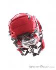 Deuter Trans Alpine 30l Backpack, Deuter, Rouge, , Unisex, 0078-10204, 5637596097, 4046051079172, N5-10.jpg