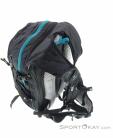 Deuter Compact EXP 10+2,5l SL Womens Bike Backpack, Deuter, Black, , Female, 0078-10284, 5637596105, 4046051087955, N3-08.jpg
