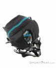 Deuter Compact EXP 10+2,5l SL Womens Bike Backpack, Deuter, Noir, , Femmes, 0078-10284, 5637596105, 4046051087955, N4-09.jpg