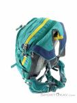 Deuter Compact EXP 12+2,5l Bike Backpack, Deuter, Turquoise, , Male,Female,Unisex, 0078-10285, 5637596107, 4046051087979, N3-08.jpg