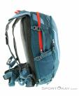 Deuter Compact EXP 16+3l Bike Backpack, Deuter, Bleu, , Hommes,Femmes,Unisex, 0078-10286, 5637596108, 4046051088006, N1-16.jpg