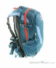 Deuter Compact EXP 16+3l Bike Backpack, Deuter, Bleu, , Hommes,Femmes,Unisex, 0078-10286, 5637596108, 4046051088006, N2-17.jpg