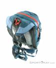 Deuter Compact EXP 16+3l Bike Backpack, Deuter, Azul, , Hombre,Mujer,Unisex, 0078-10286, 5637596108, 4046051088006, N3-13.jpg