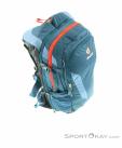 Deuter Compact EXP 16+3l Bike Backpack, Deuter, Bleu, , Hommes,Femmes,Unisex, 0078-10286, 5637596108, 4046051088006, N3-18.jpg