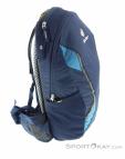 Deuter Race X 12l Bike Backpack, , Blue, , Male,Female,Unisex, 0078-10288, 5637596129, , N2-17.jpg