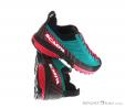 Scarpa Mescalito Womens Approach Shoes, Scarpa, Verde, , Mujer, 0028-10168, 5637596135, 8025228917208, N2-17.jpg