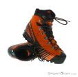 Scarpa Ribelle OD Mens Mountaineering Boots, Scarpa, Oranžová, , Muži, 0028-10169, 5637596147, 8025228901740, N1-01.jpg