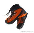 Scarpa Ribelle OD Mens Mountaineering Boots, Scarpa, Orange, , Male, 0028-10169, 5637596147, 8025228901740, N3-08.jpg