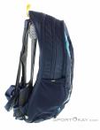 Deuter Race EXP Air 14+3l Bike Backpack, , Blue, , Male,Female,Unisex, 0078-10290, 5637596155, , N1-16.jpg
