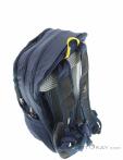 Deuter Race EXP Air 14+3l Bike Backpack, , Blue, , Male,Female,Unisex, 0078-10290, 5637596155, , N3-08.jpg