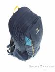 Deuter Race EXP Air 14+3l Bike Backpack, , Blue, , Male,Female,Unisex, 0078-10290, 5637596155, , N3-18.jpg