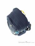 Deuter Race EXP Air 14+3l Bike Backpack, , Blue, , Male,Female,Unisex, 0078-10290, 5637596155, , N4-04.jpg