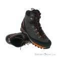 Scarpa Marmolada Pro Mens Mountaineering Boots, Scarpa, Orange, , Male, 0028-10170, 5637596158, 8025228836967, N1-01.jpg