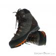 Scarpa Marmolada Pro Mens Mountaineering Boots, Scarpa, Orange, , Male, 0028-10170, 5637596158, 8025228836967, N1-06.jpg