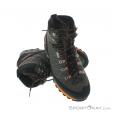 Scarpa Marmolada Pro Mens Mountaineering Boots, Scarpa, Orange, , Hommes, 0028-10170, 5637596158, 8025228836967, N2-02.jpg