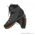 Scarpa Marmolada Pro Mens Mountaineering Boots, , Orange, , Male, 0028-10170, 5637596158, , N2-07.jpg