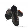 Scarpa Marmolada Pro Mens Mountaineering Boots, , Orange, , Male, 0028-10170, 5637596158, , N3-03.jpg