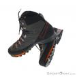Scarpa Marmolada Pro Mens Mountaineering Boots, , Orange, , Male, 0028-10170, 5637596158, , N3-08.jpg