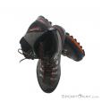 Scarpa Marmolada Pro Mens Mountaineering Boots, Scarpa, Naranja, , Hombre, 0028-10170, 5637596158, 8025228836967, N4-04.jpg