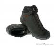 Scarpa Mojito Hike GTX Mens Trekking Shoes Gore-Tex, Scarpa, Gray, , Male, 0028-10172, 5637596184, 8025228911411, N1-01.jpg