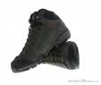 Scarpa Mojito Hike GTX Mens Trekking Shoes Gore-Tex, Scarpa, Gris, , Hommes, 0028-10172, 5637596184, 8025228911411, N1-06.jpg