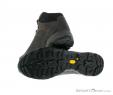 Scarpa Mojito Hike GTX Mens Trekking Shoes Gore-Tex, Scarpa, Gris, , Hommes, 0028-10172, 5637596184, 8025228911411, N1-11.jpg