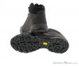 Scarpa Mojito Hike GTX Mens Trekking Shoes Gore-Tex, Scarpa, Gray, , Male, 0028-10172, 5637596184, 8025228911411, N2-12.jpg