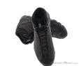 Scarpa Mojito Hike GTX Mens Trekking Shoes Gore-Tex, Scarpa, Gris, , Hommes, 0028-10172, 5637596184, 8025228911411, N3-03.jpg