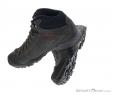 Scarpa Mojito Hike GTX Mens Trekking Shoes Gore-Tex, Scarpa, Gris, , Hommes, 0028-10172, 5637596184, 8025228911411, N3-08.jpg