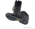 Scarpa Mojito Hike GTX Mens Trekking Shoes Gore-Tex, Scarpa, Gris, , Hommes, 0028-10172, 5637596184, 8025228911411, N3-13.jpg