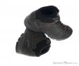 Scarpa Mojito Hike GTX Mens Trekking Shoes Gore-Tex, Scarpa, Gray, , Male, 0028-10172, 5637596184, 8025228911411, N3-18.jpg
