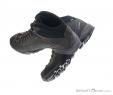 Scarpa Mojito Hike GTX Mens Trekking Shoes Gore-Tex, Scarpa, Gray, , Male, 0028-10172, 5637596184, 8025228911411, N4-09.jpg