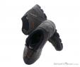 Scarpa Mojito Hike GTX Mens Trekking Shoes Gore-Tex, Scarpa, Gray, , Male, 0028-10172, 5637596184, 8025228911411, N5-05.jpg