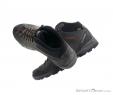 Scarpa Mojito Hike GTX Mens Trekking Shoes Gore-Tex, Scarpa, Gray, , Male, 0028-10172, 5637596184, 8025228911411, N5-10.jpg