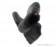 Scarpa Mojito Hike GTX Mens Trekking Shoes Gore-Tex, Scarpa, Gris, , Hommes, 0028-10172, 5637596184, 8025228911411, N5-15.jpg
