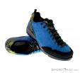 Scarpa Epic GTX Mens Trekking Shoes Gore-Tex, Scarpa, Blue, , Male, 0028-10173, 5637596197, 8025228827224, N1-01.jpg