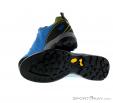 Scarpa Epic GTX Mens Trekking Shoes Gore-Tex, Scarpa, Blue, , Male, 0028-10173, 5637596197, 8025228827224, N1-11.jpg