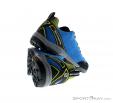 Scarpa Epic GTX Mens Trekking Shoes Gore-Tex, Scarpa, Blue, , Male, 0028-10173, 5637596197, 8025228827224, N1-16.jpg