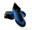 Scarpa Epic GTX Mens Trekking Shoes Gore-Tex, Scarpa, Azul, , Hombre, 0028-10173, 5637596197, 8025228827224, N2-02.jpg