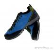 Scarpa Epic GTX Mens Trekking Shoes Gore-Tex, Scarpa, Blue, , Male, 0028-10173, 5637596197, 8025228827224, N2-07.jpg