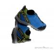 Scarpa Epic GTX Mens Trekking Shoes Gore-Tex, Scarpa, Blue, , Male, 0028-10173, 5637596197, 8025228827224, N2-17.jpg