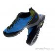 Scarpa Epic GTX Mens Trekking Shoes Gore-Tex, Scarpa, Azul, , Hombre, 0028-10173, 5637596197, 8025228827224, N3-08.jpg