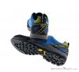 Scarpa Epic GTX Mens Trekking Shoes Gore-Tex, Scarpa, Azul, , Hombre, 0028-10173, 5637596197, 8025228827224, N3-13.jpg