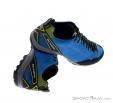 Scarpa Epic GTX Mens Trekking Shoes Gore-Tex, , Blue, , Male, 0028-10173, 5637596197, , N3-18.jpg