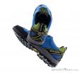 Scarpa Epic GTX Mens Trekking Shoes Gore-Tex, Scarpa, Azul, , Hombre, 0028-10173, 5637596197, 8025228827224, N4-14.jpg